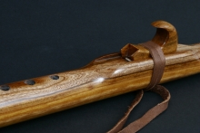 Redbud Native American Flute, Minor, Mid G-4, #D47H